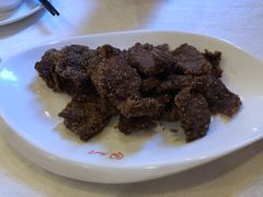 脆皮牛肉-永兴餐厅(复兴中路店)