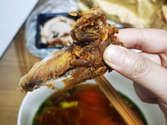 -黄老大北京烤鸭(永叔路店)