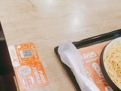 -大快活(丽丰店)