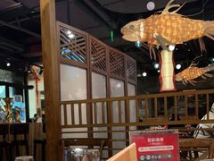 大堂-云天楼国鼎喜宴中心(国鼎店)