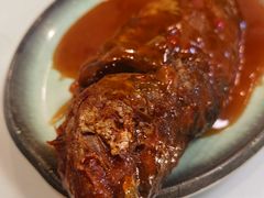 味道黄花鱼-鼎香润(德胜门内店)