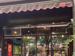 门面-粉家柳州螺蛳粉(杨宅路店)