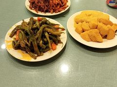 -春花民族美食(佳木斯总店)