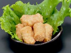 亲亲肠-花千代秘制烤鱼(商水店)
