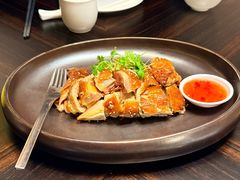 -浙江安吉JW万豪酒店·万豪中餐厅