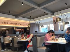 -巴扎屋大盘鸡·新疆菜(汇嘉时代店)