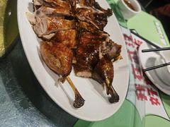 -全聚贤餐厅·湖北家常菜(沙湖店)
