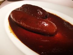 -上海老饭店(北京分店)