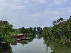 -同里国家湿地公园