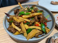 -有肉食·虎九闽菜(798艺术区店)