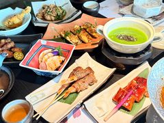 -花潮料理艺食馆(SM新生活广场店)