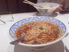-渝筷面铺