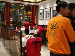 大堂-胡大饭馆 24h(簋街总店)