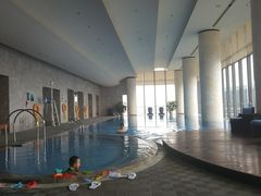 -廊坊固安福朋喜来登酒店