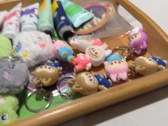 -晶丽香榭自助餐(南京大饭店)