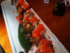 -鳗鱼家·深夜食堂(军博店)
