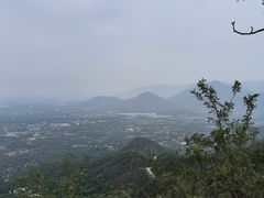 -北京鹫峰国家森林公园