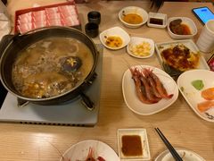 -樱吉岛寿喜锅(肇嘉浜路店)