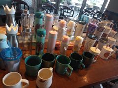 -星巴克臻选(宁波北仑银泰城店)