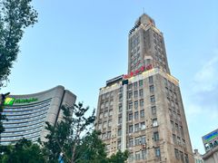 -南京路步行街