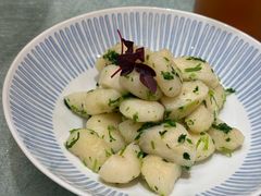 -小厨娘淮扬菜(江宁万达店)