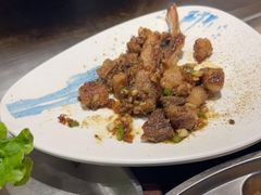 -大神太神·铁板烧(七宝领展广场店)