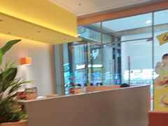-菲滋意式餐厅(加州阳光二店)