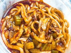 -壹粉屋新疆炒米粉(建外SOHO东区店)