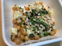 -青山青豆花·笑禅豆腐鱼(黄泥塝店)