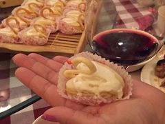 -邓丽君音乐主题餐厅