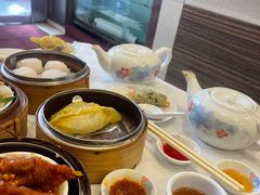 -凤城酒家(渣华道)