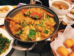 -simply thai天泰(长泰广场店)