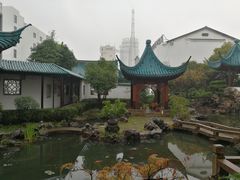 -華僑飯店中餐厅