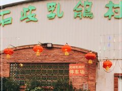 -石岐乳鸽村(桥观坊南四巷店)