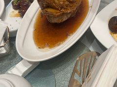 -丰泽园饭店