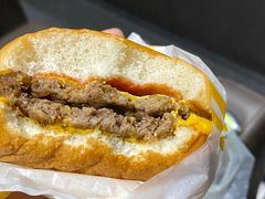 -麦当劳(松江飞航广场店)