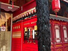 -古文化街旅游区