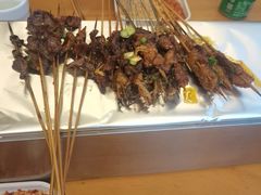 -李不管把把烧(天府三街店)