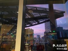 -海底捞火锅(顺城购物中心店)
