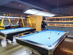 -贝菲特游泳健身(徐泾店)