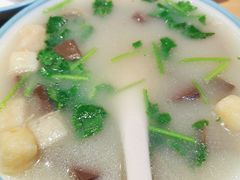 -小杨生煎(周浦万达店)