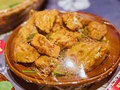 -亮欢寨快活林 酸汤鱼(仁怀店)