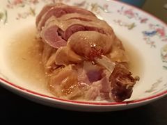 -奇芳阁·百年清真南京菜(夫子庙店)