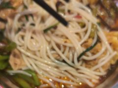 -雙冲柳州螺蛳粉&酸嘢&桂林米粉(簋街店)