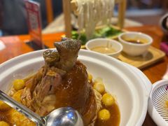 -醉长安(南门总店)