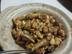 -鄱阳湖·江西小炒·瓦罐煨汤(五道口店)