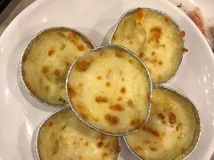 -芭菲盛宴·环球美食(解放碑英利国际店)