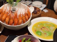 -乔街深夜食堂·台州菜·高压锅生蚝(杭州总店)