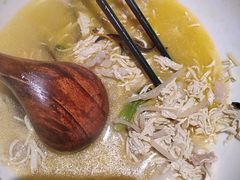 -晓淮山·扬州早茶·淮扬菜(龙阳广场店)