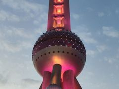 -东方明珠广播电视塔
